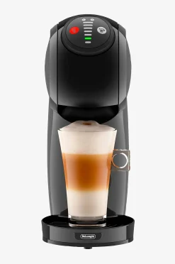 Kapselikahvinkeitin Edg226.a Genio S Automatic Capsule Machine