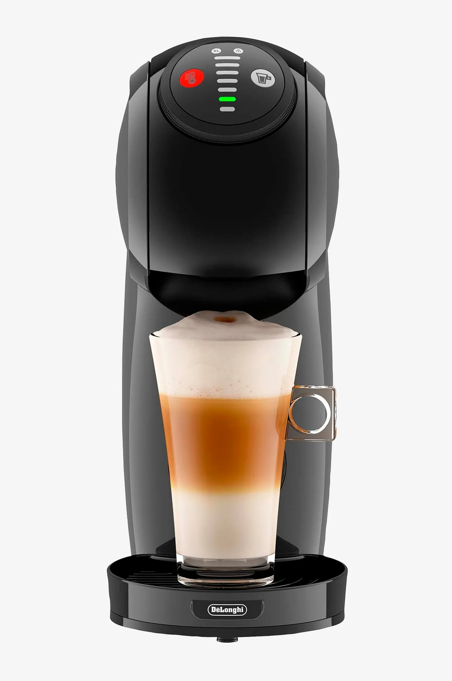 Kapselikahvinkeitin Edg226.a Genio S Automatic Capsule Machine