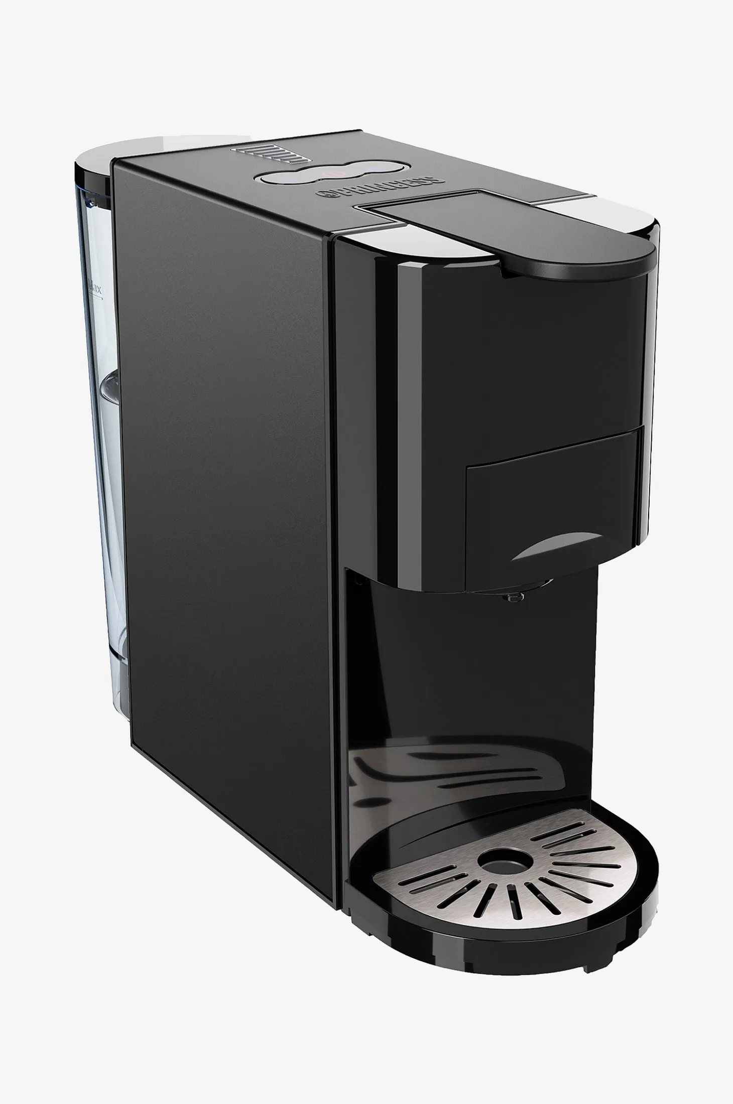 Kapselikone 4-in-1 249454 Automatic