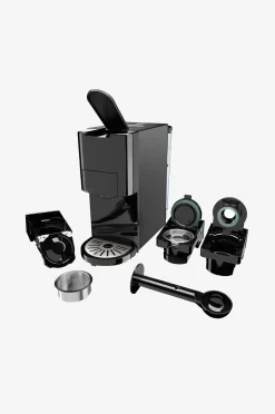 Kapselikone 4-in-1 249454 Automatic