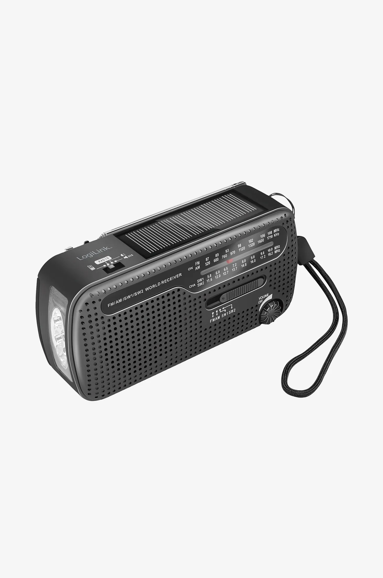 Karjaradio