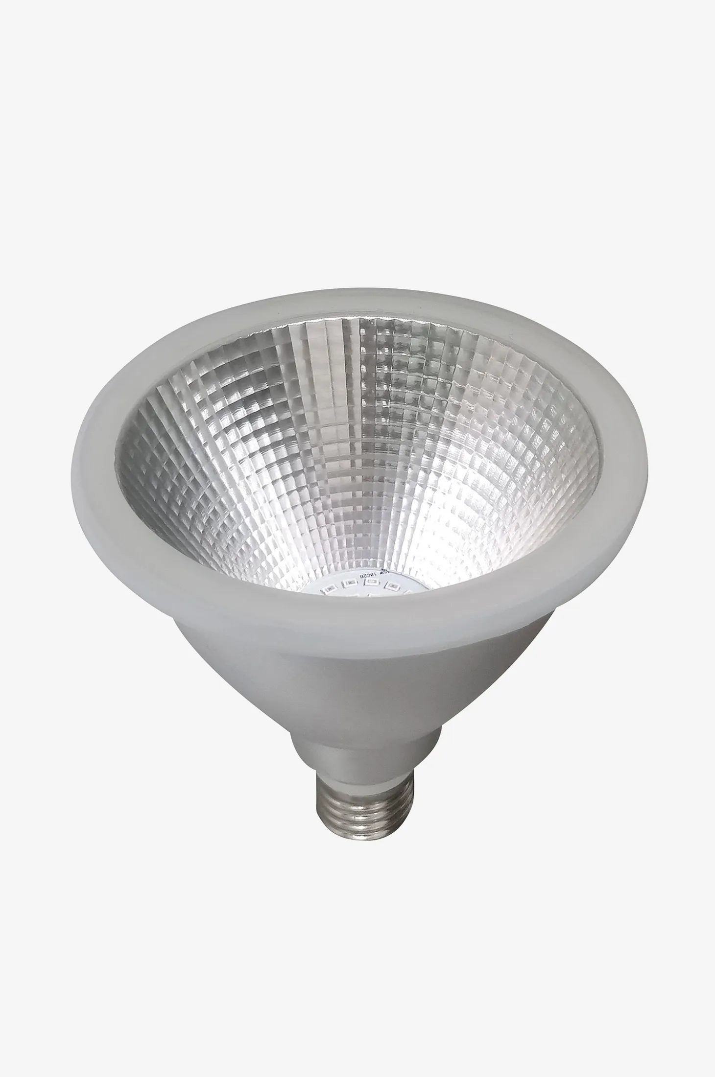 Kasvilamppu Grow LED 13 W, Ø 12,3 cm