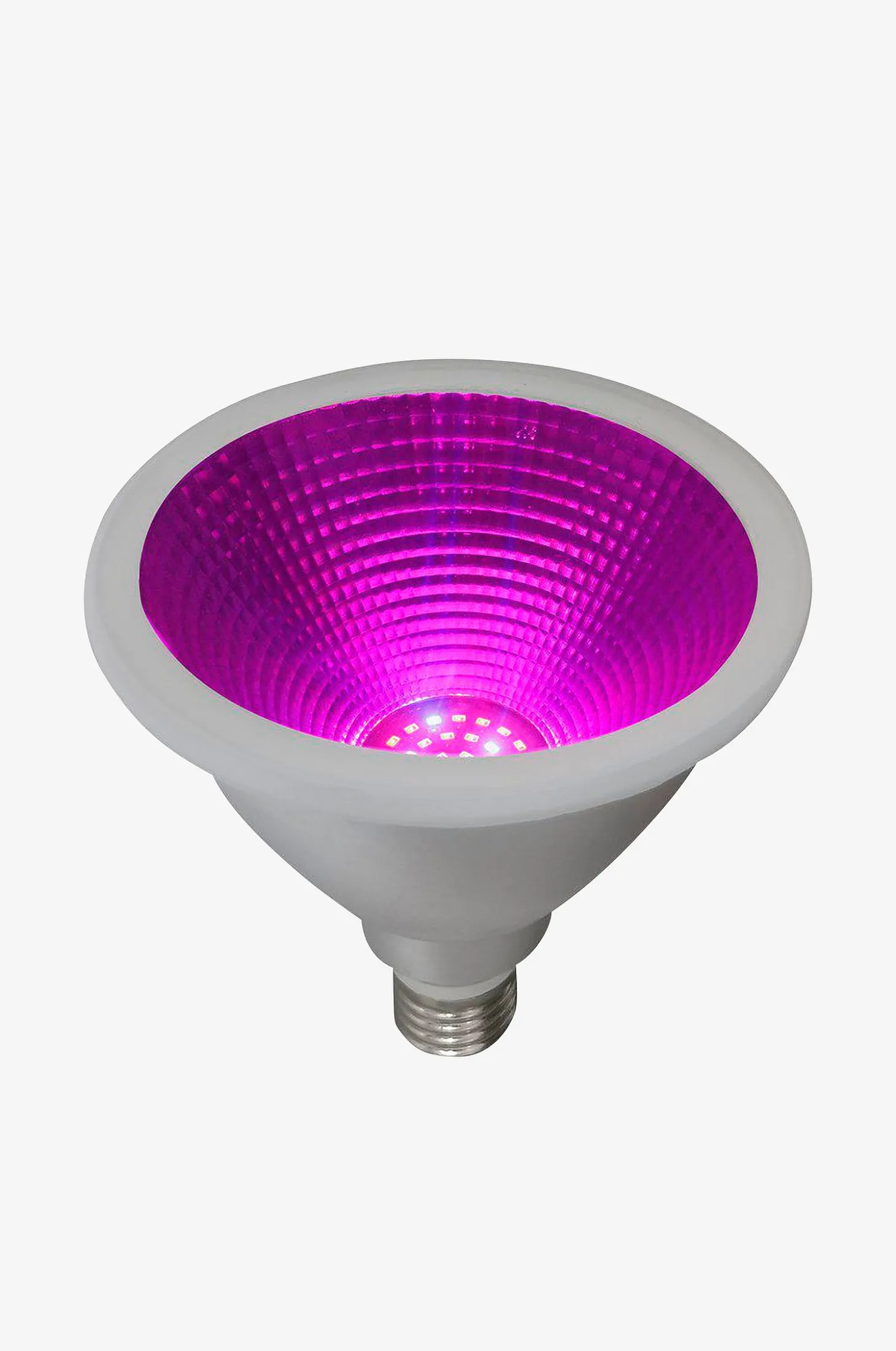 Kasvilamppu Grow LED 13 W, Ø 12,3 cm