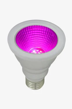 Kasvilamppu Grow LED 6 W, Ø 6,4 cm