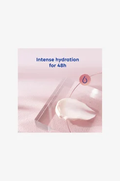 Kasvovoide Rose Care Moisturizing Gel Cream 50 ml