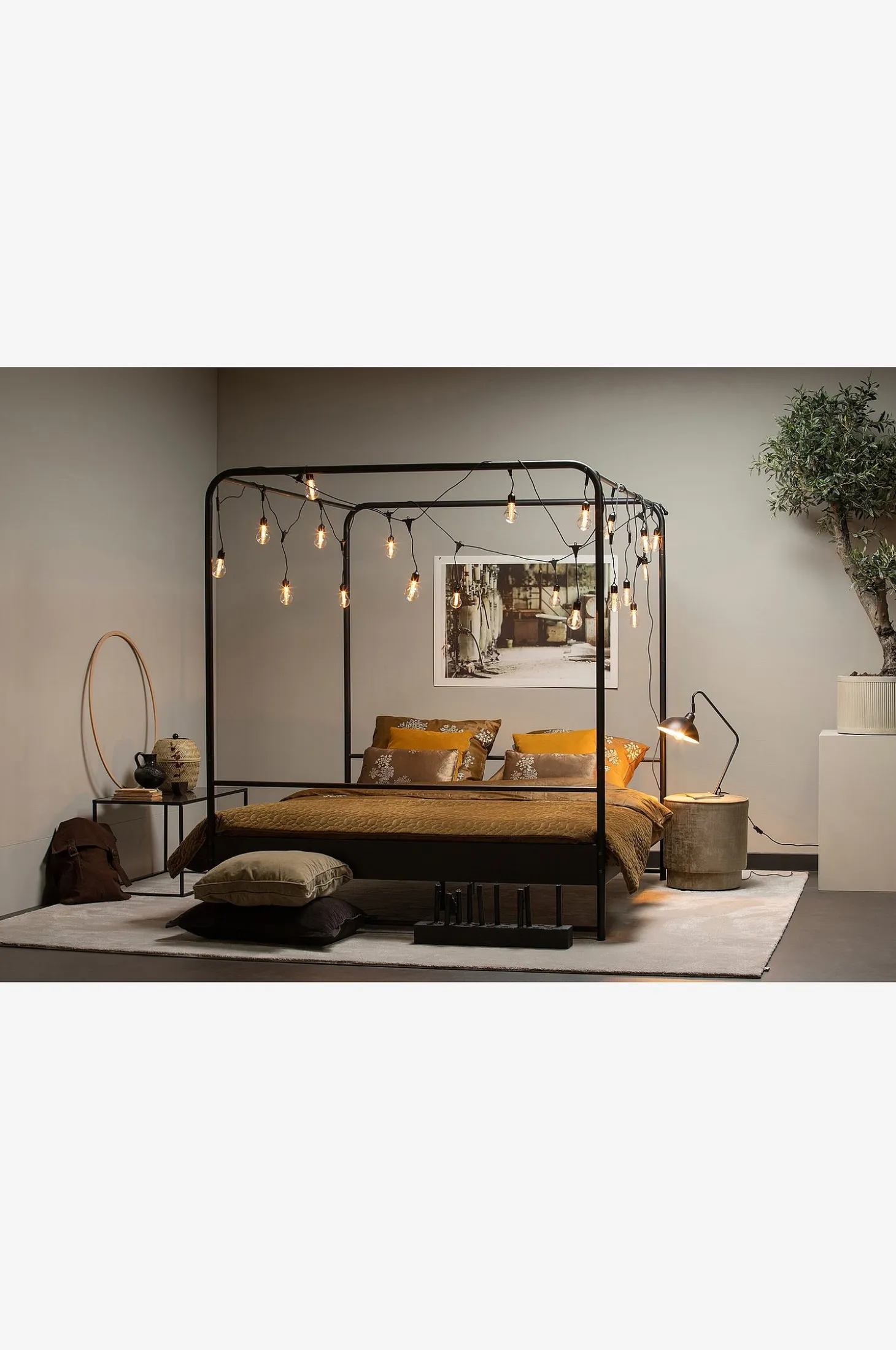 Katossänky Bunk