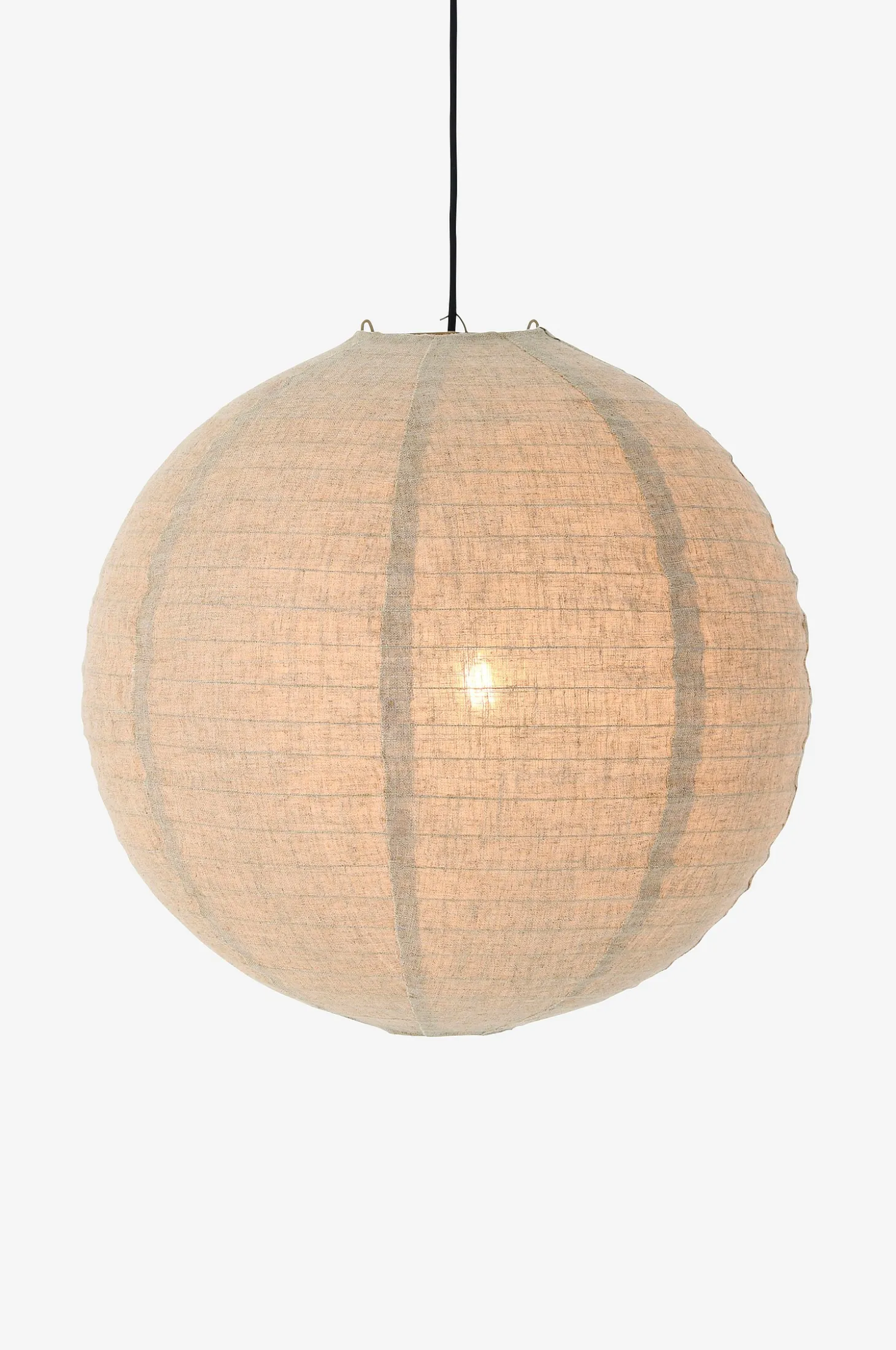 Kattovalaisimen varjostin Ø 50 cm