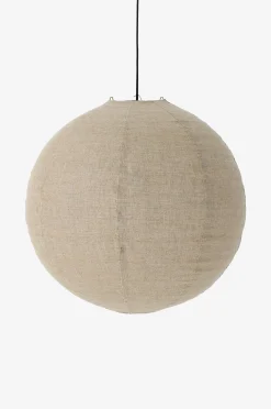 Kattovalaisimen varjostin Ø 50 cm