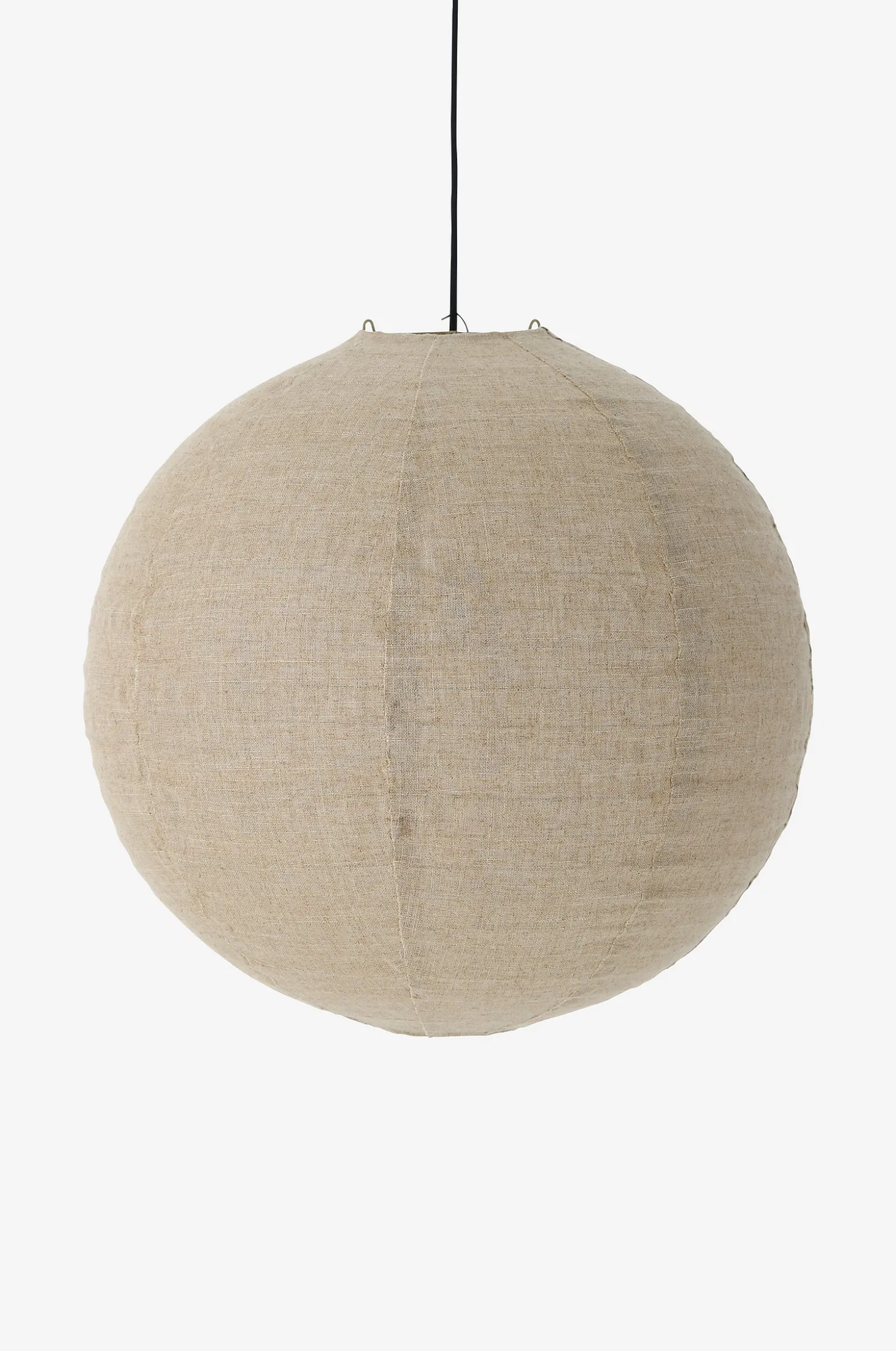 Kattovalaisimen varjostin Ø 50 cm