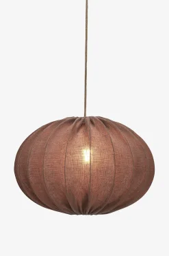 Kattovalaisimen varjostin Hilma, halkaisija 60 cm