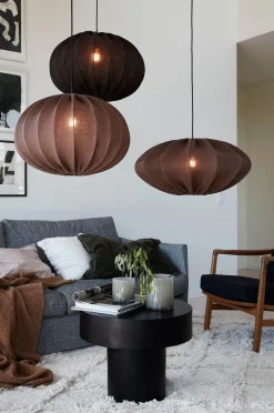 Kattovalaisimen varjostin Hilma, halkaisija 60 cm