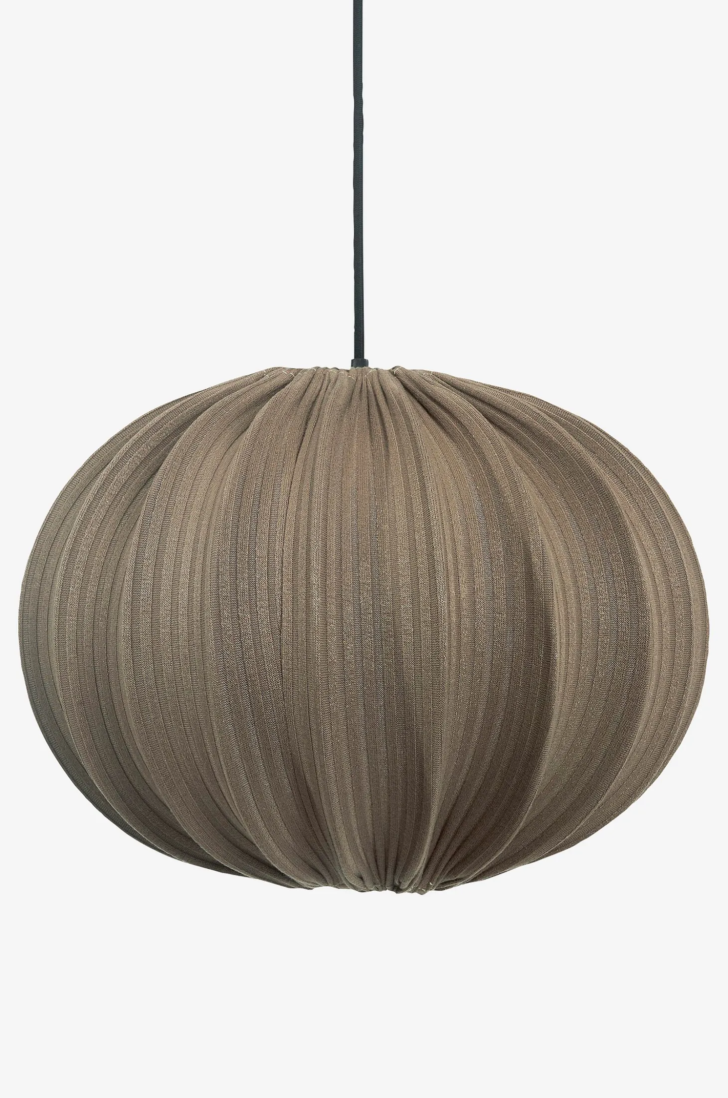 Kattovalaisimen varjostin Hilma, halkaisija 50 cm
