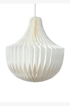 Kattovalaisimen varjostin Vicky 40 cm