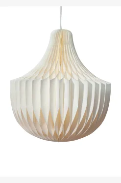 Kattovalaisimen varjostin Vicky 40 cm