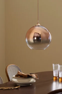 Kattovalaisin Cosmo Ø 30 cm