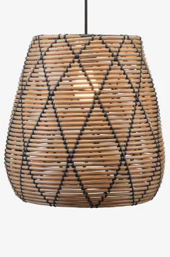 Kattovarjostin Lollo 38 cm