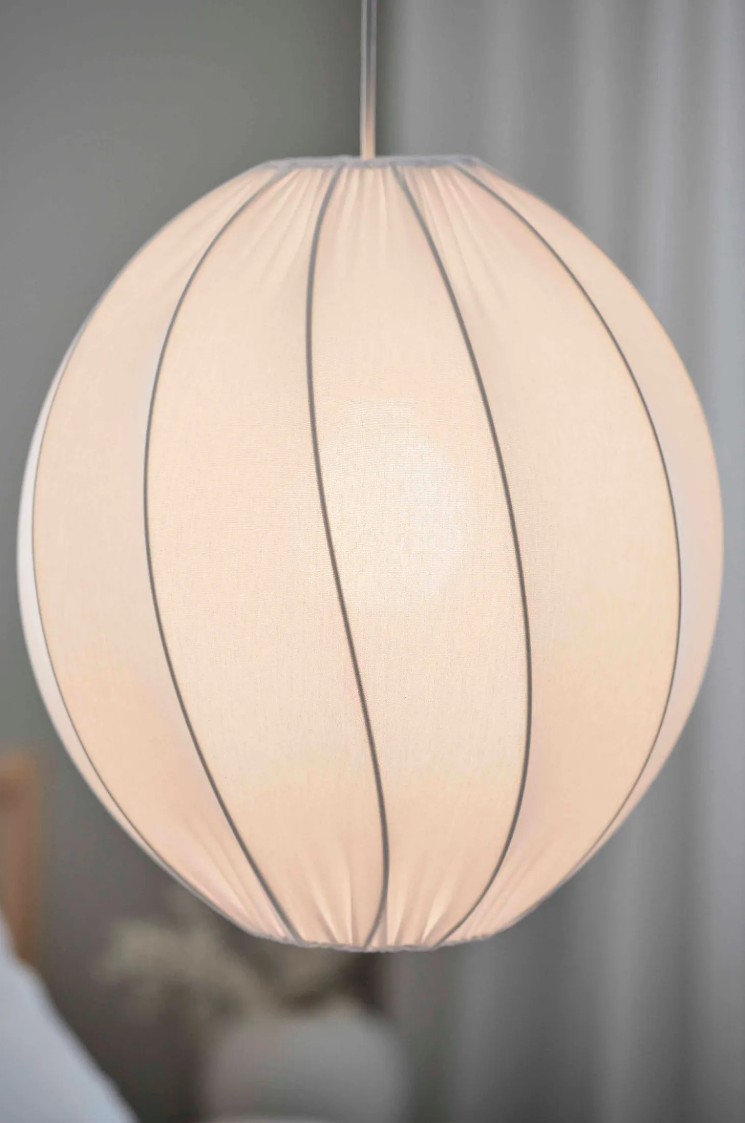 Kattovarjostin Olivia 35 cm