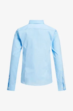 Kauluspaita jprParma Shirt L/S Sts JR