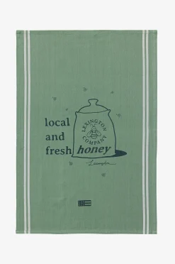 Keittiöpyyhe Fresh Honey