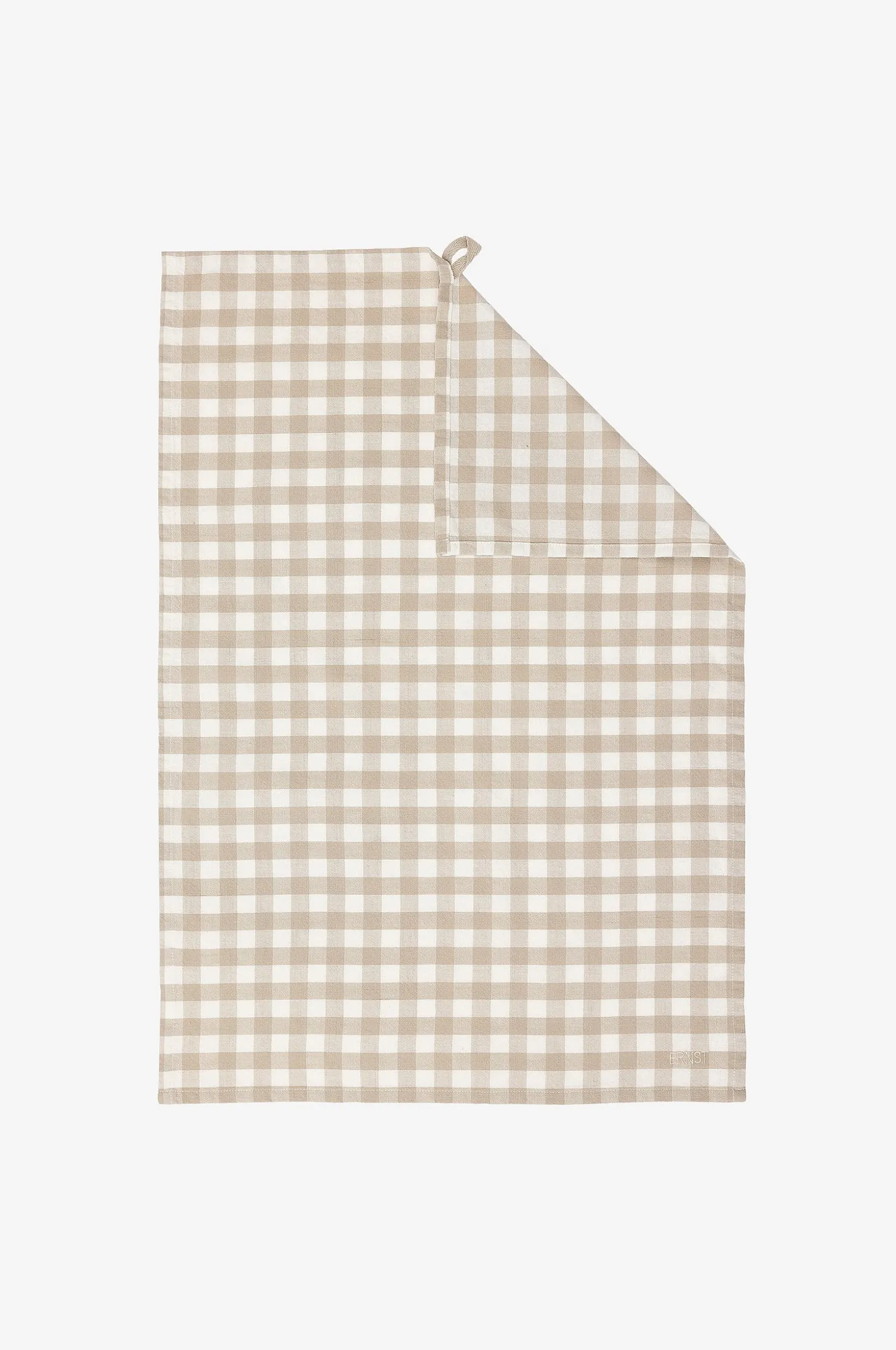 Keittiöpyyhe, ruudullinen