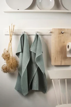 Keittiöpyyhkeet Hetty, 2/pakk.