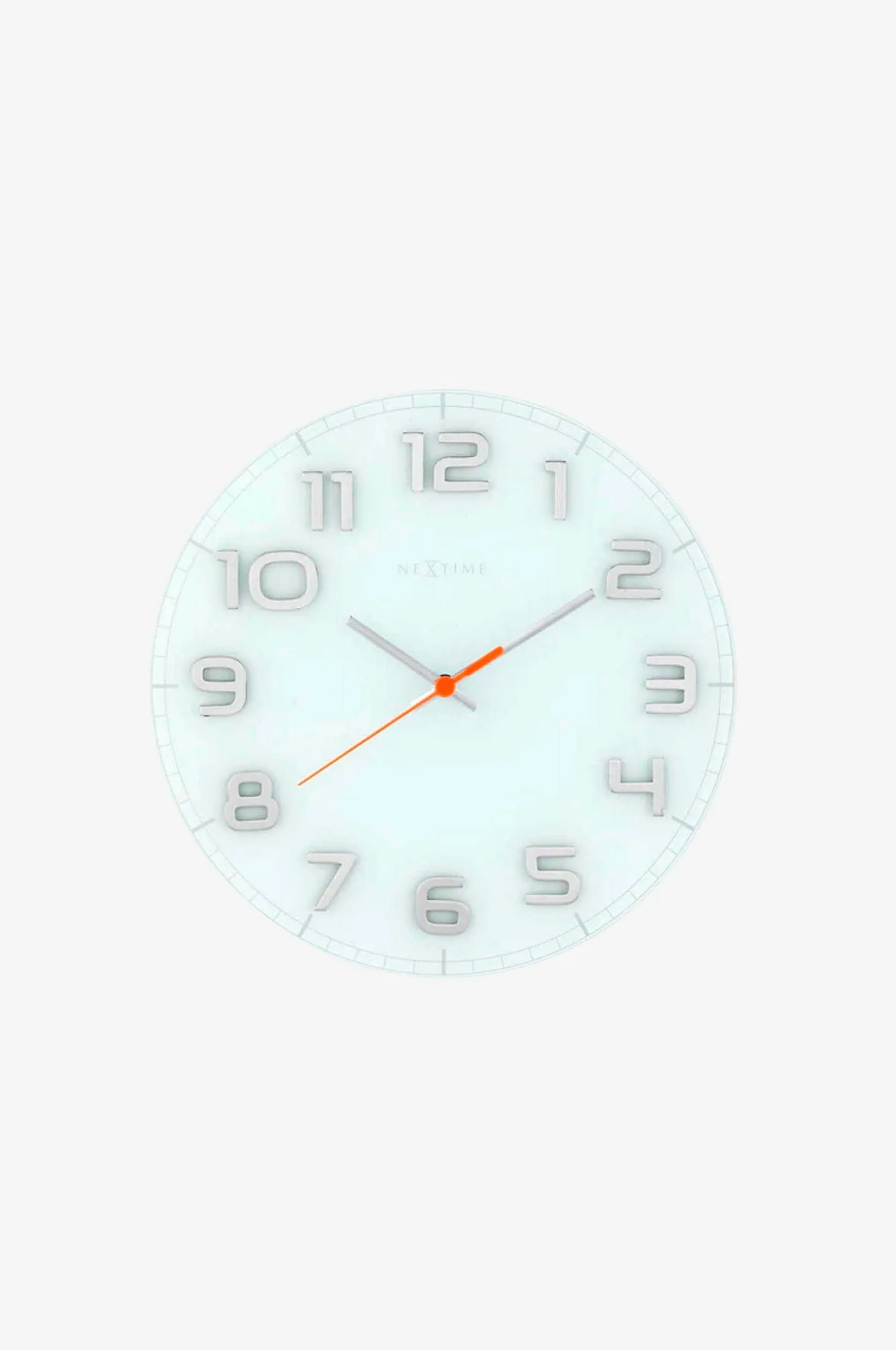 Kello Company Alarm 9 cm