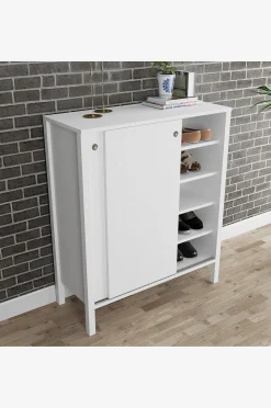 Kenkäkaappi Eva