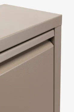 Kenkäsäiliö Caruso 3 Taupe (MO)