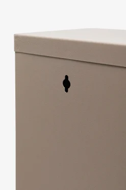 Kenkäsäiliö Caruso 3 Taupe (MO)