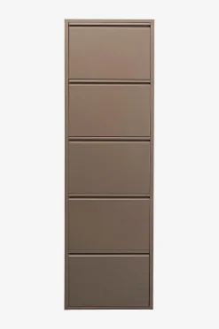 Kenkäsäiliö Caruso 5 Taupe (MO)