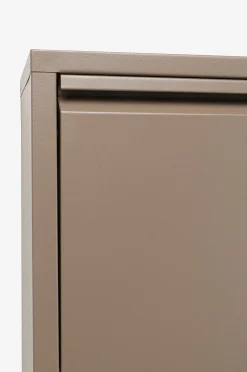 Kenkäsäiliö Caruso 5 Taupe (MO)