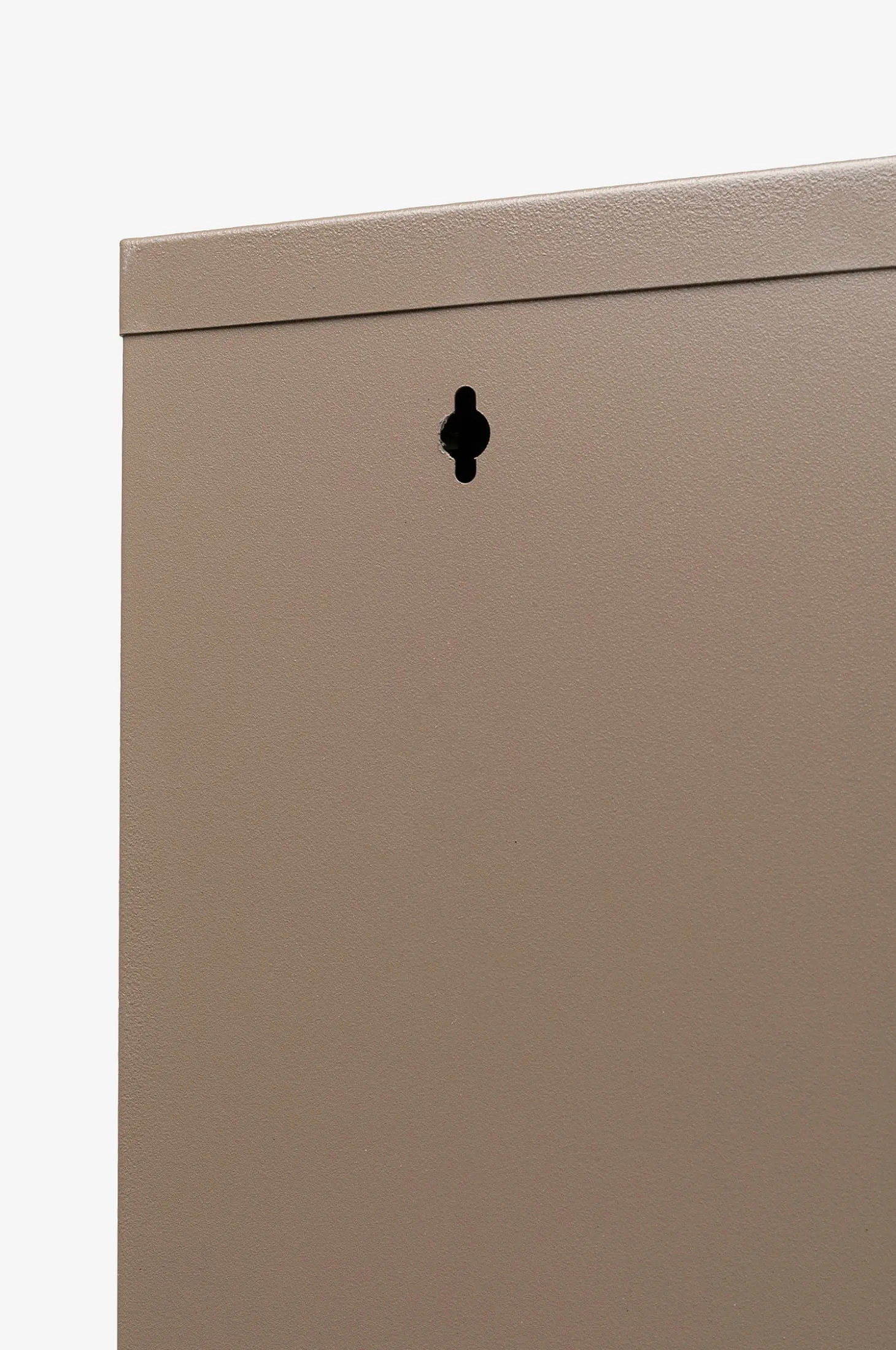 Kenkäsäiliö Caruso 5 Taupe (MO)