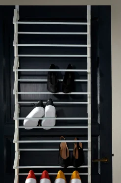 Kenkäteline Fast
