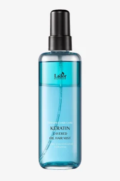 Keratin Layered Mist 130 ml
