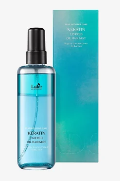Keratin Layered Mist 130 ml