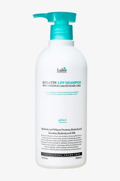 Keratin Lpp Shampoo 530 ml