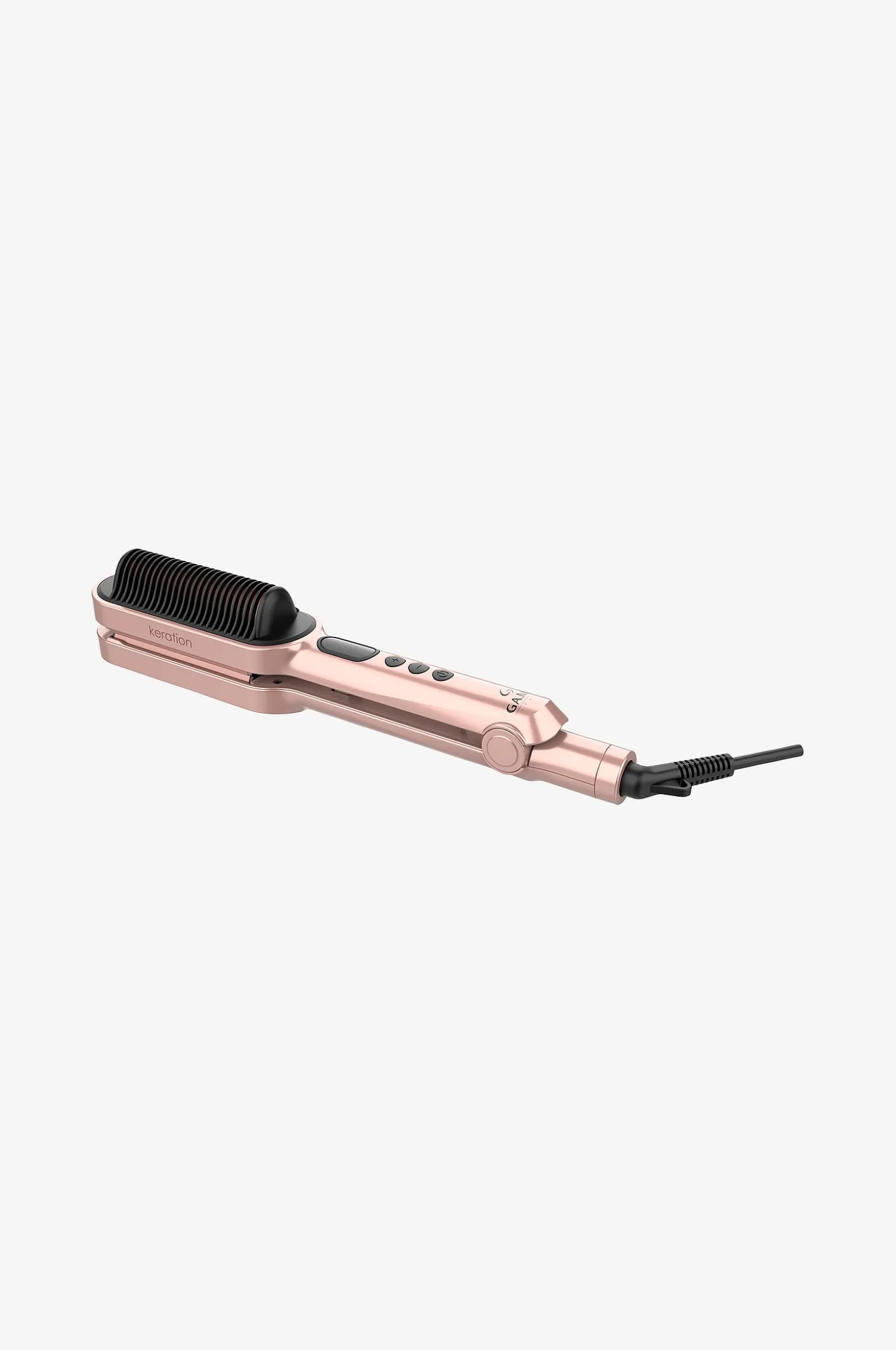 Keration Waver & Brush Styler GI1901