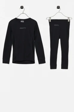 Kerrasto Core Dry Baselayer Set JR