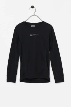 Kerrasto Core Dry Baselayer Set JR