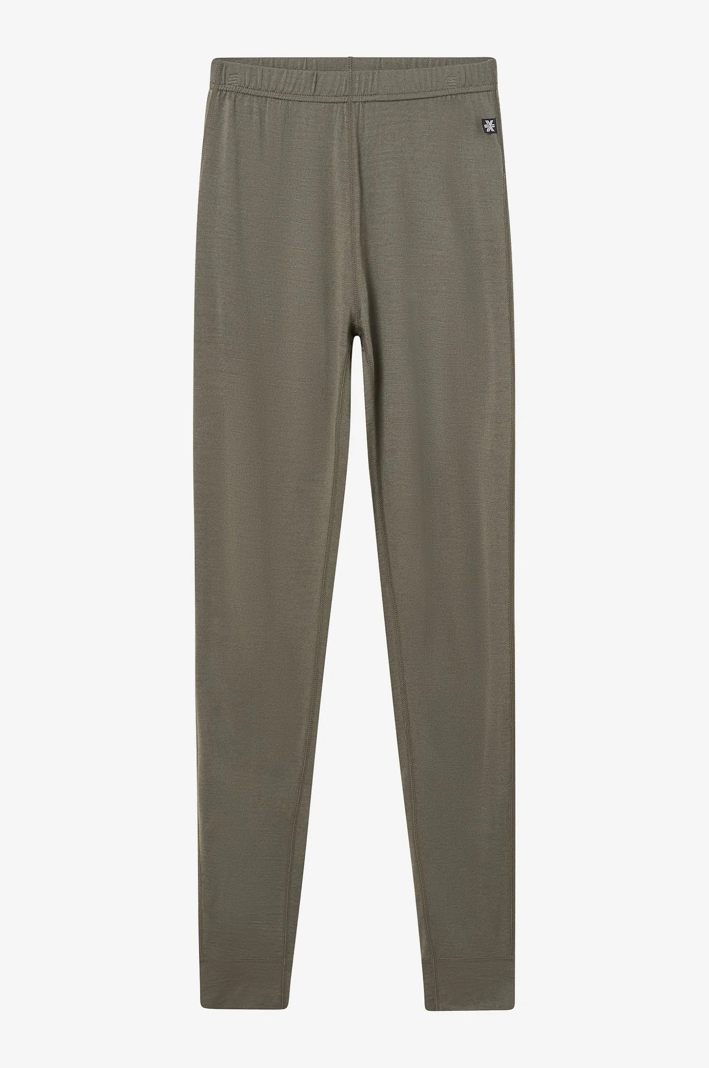 Kerrastohousut Merino Wool UW Pants Kids
