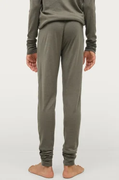 Kerrastohousut Merino Wool UW Pants Kids