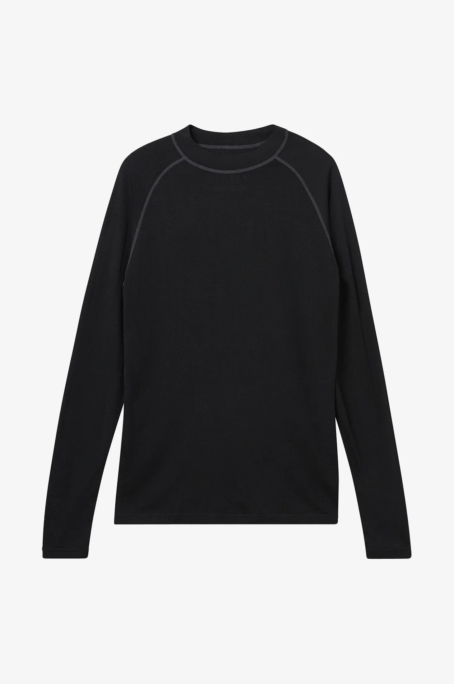 Kerrastonpusero Merino Wool L/S Tee