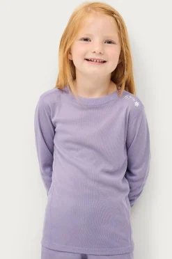 Kerrastopusero LS Tech Tee Kids