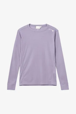 Kerrastopusero LS Tech Tee Kids