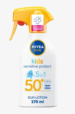 Kids Sensitive Protect & Play Sun Trigger Spray SPF 50+