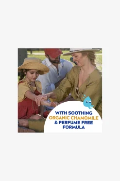 Kids Sensitive Protect & Play Sun Trigger Spray SPF 50+