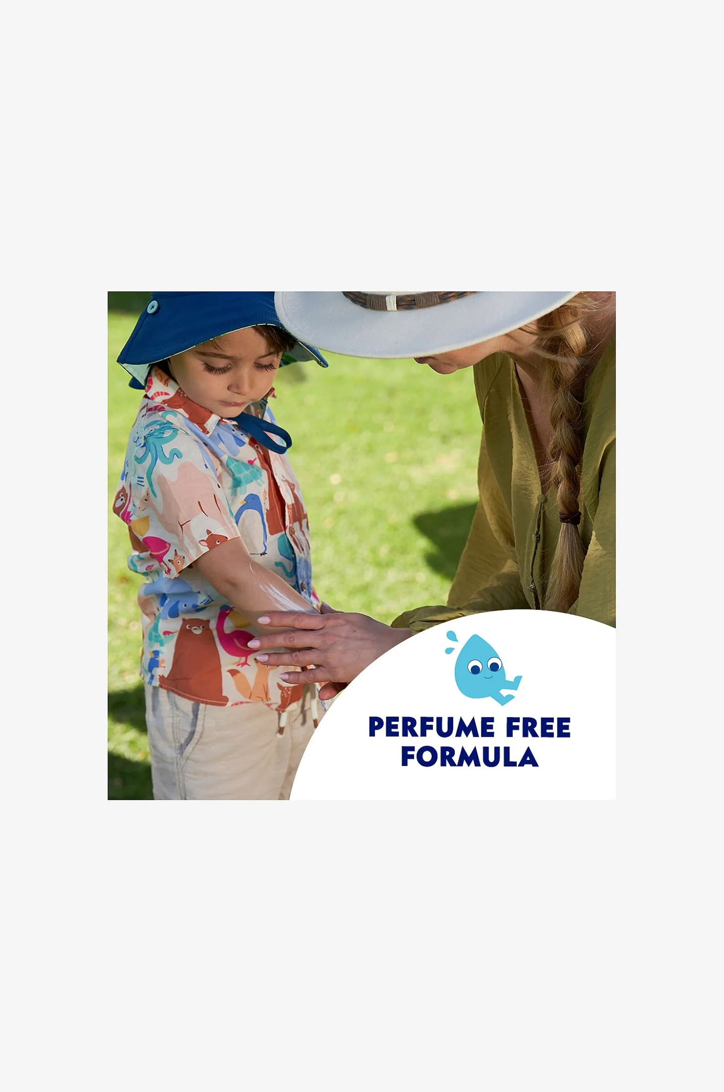 Kids Sensitive Protect & Play Sun Spray SPF50+ 200 ml