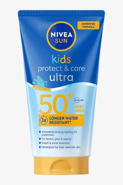 Kids Ultra Protect & Play SPF50+ 150 ml