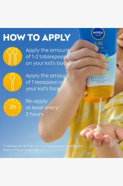 Kids Ultra Protect & Play SPF50+ 150 ml