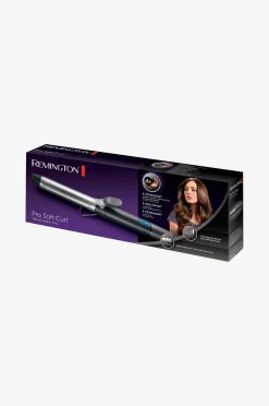 Kiharrin CI6525 Pro Soft Curl 25 mm Digital